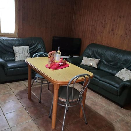 Las Moranas Valsequillo de Gran Canaria Ngoại thất bức ảnh