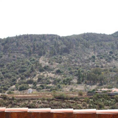 Las Moranas Valsequillo de Gran Canaria Ngoại thất bức ảnh