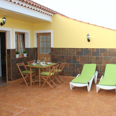 Las Moranas Valsequillo de Gran Canaria Ngoại thất bức ảnh