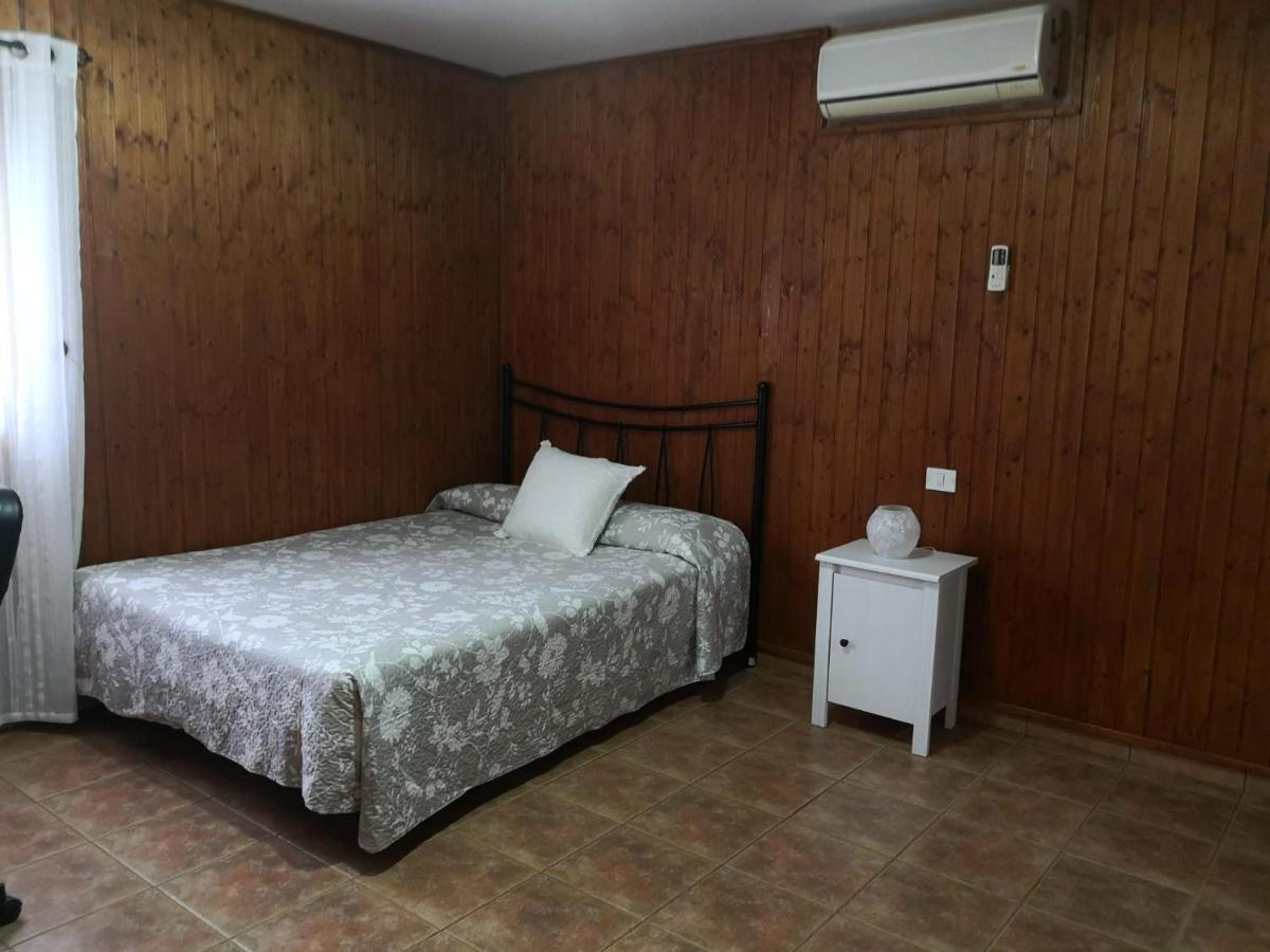 Las Moranas Valsequillo de Gran Canaria Ngoại thất bức ảnh