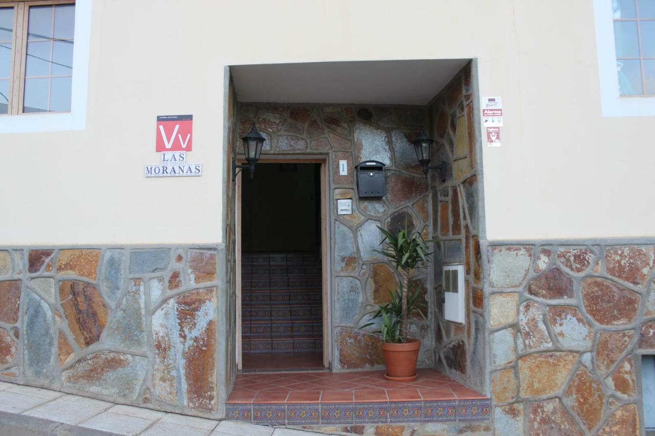 Las Moranas Valsequillo de Gran Canaria Ngoại thất bức ảnh