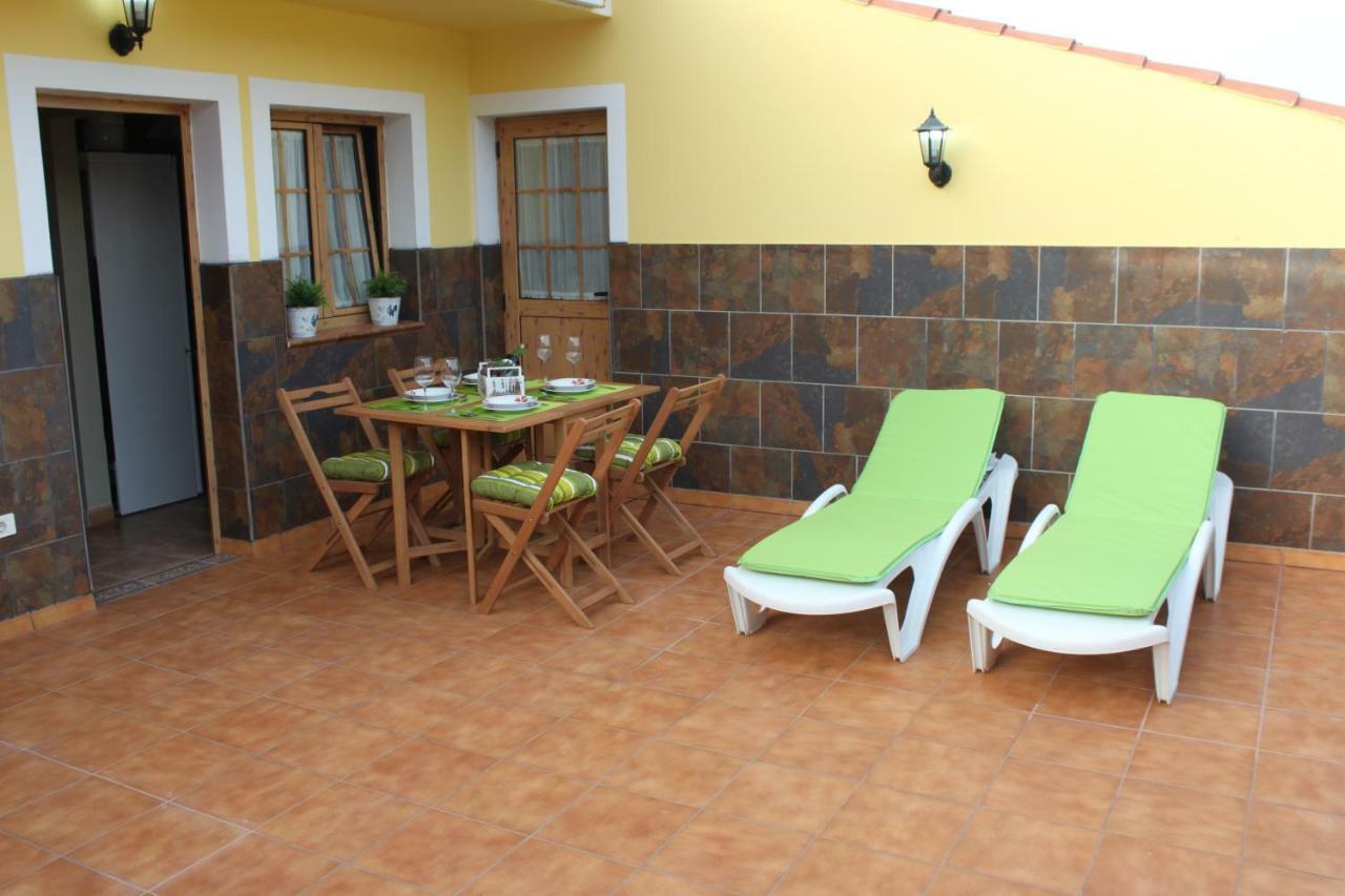 Las Moranas Valsequillo de Gran Canaria Ngoại thất bức ảnh