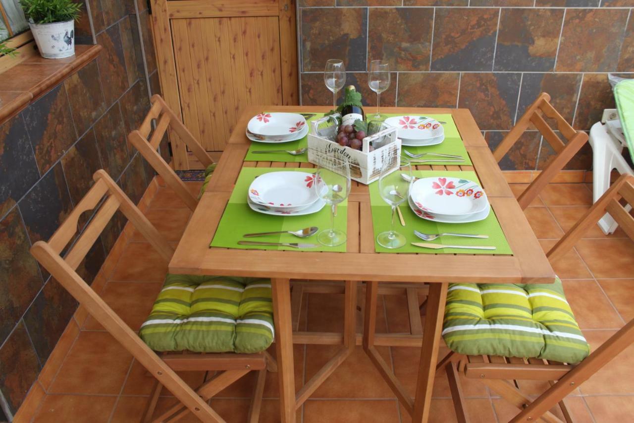 Las Moranas Valsequillo de Gran Canaria Ngoại thất bức ảnh