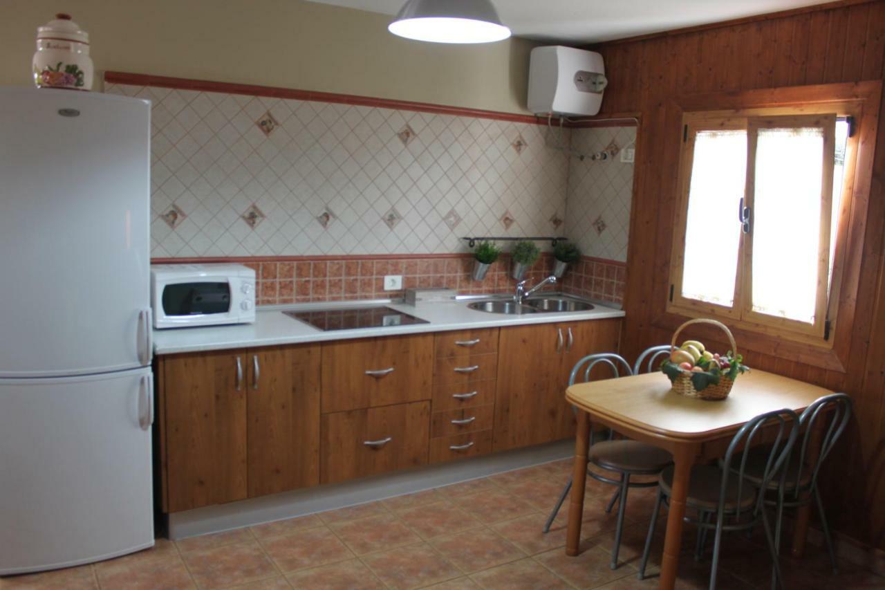 Las Moranas Valsequillo de Gran Canaria Ngoại thất bức ảnh