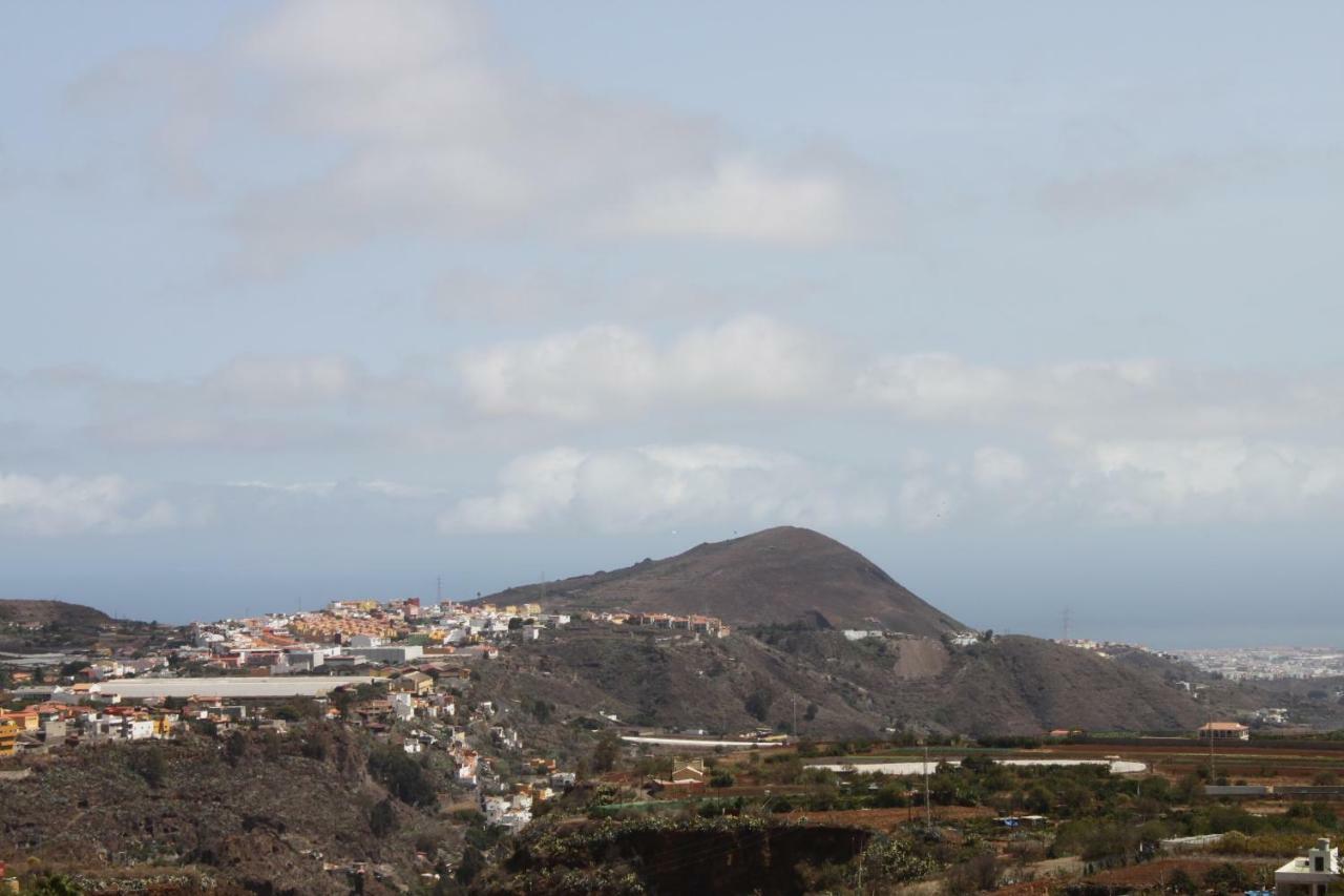 Las Moranas Valsequillo de Gran Canaria Ngoại thất bức ảnh